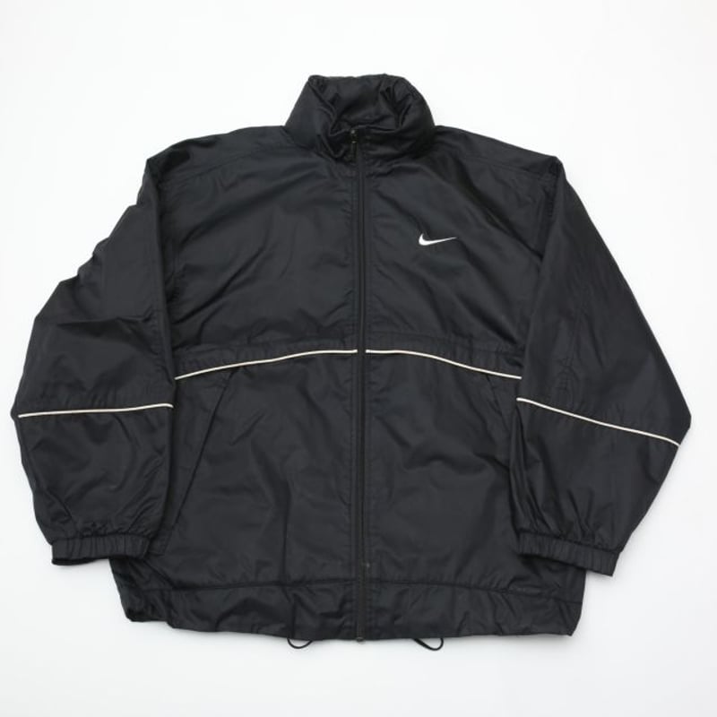 90s-00s ナイキ ナイロン ジャケット NIKE Nylon Jacket | Blue