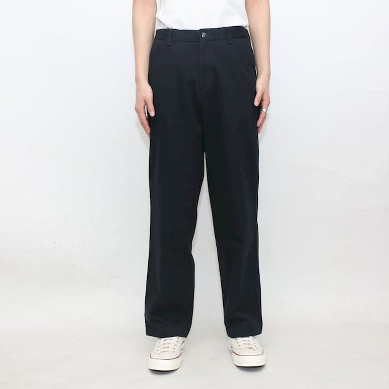 lohen ローヘンDRAWCORD CHINO PANT チノパンツ36