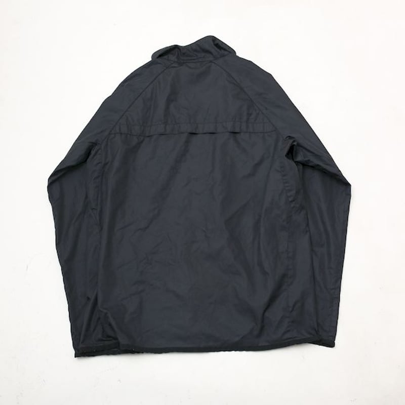 ナイキ ナイロン ジャケット Nike Nylon Jacket# | Blue