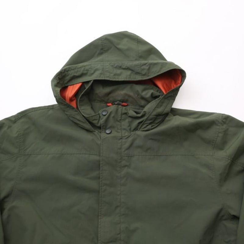 90s-00s マウンテンパーカー シェル L.L.Bean Mountain Parker 90s-00s マウンテンパーカー シェル L.L.Bean Mountain Parker