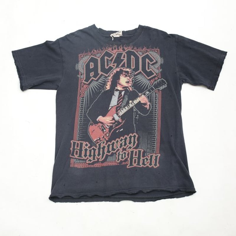 the alarm electric folklore バンドTシャツ The Alarm Eye Of The Hurricane Electric Folklore Vintage