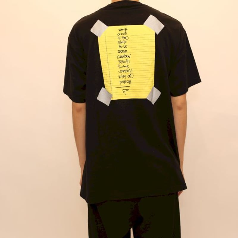 PEARL JAM ALIVE Tシャツ パールジャム BLACK L 黒 90'S PEARL JAM ALIVE T-SHIRTS（パールジャム アライブ Tシャツ