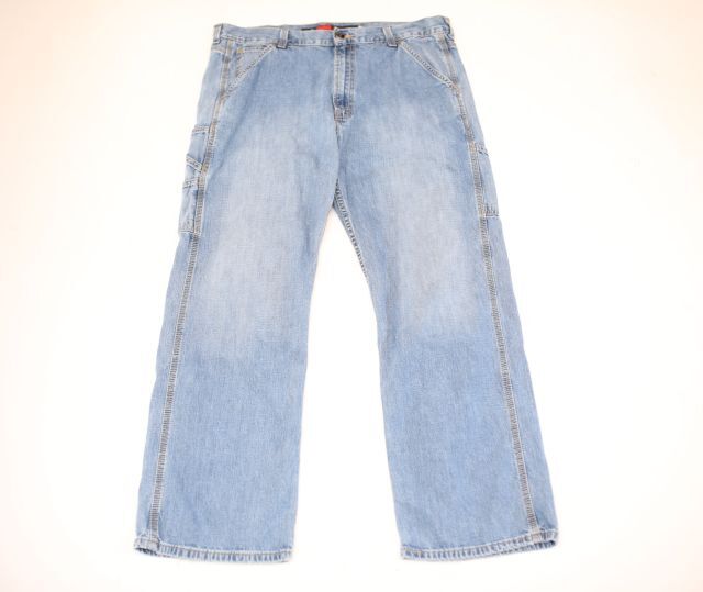 リーバイス シルバータブ ペインターデニム Levi's Silver Tab リーバイス シルバータブ ペインターデニム Levi's Silver Tab