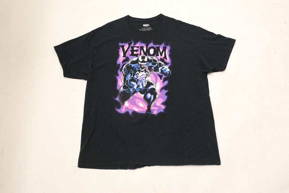 マーベルコミック ヴェノム Tシャツ Marvel Comics Venom T マーベルコミック ヴェノム Tシャツ Marvel Comics Venom T