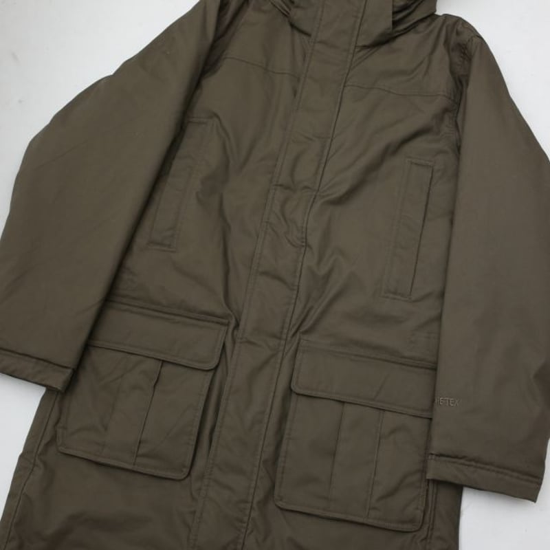 L.L.BEAN エルエルビーン ノーイースター ゴアテックス ロングコート L.L.BEAN エルエルビーン ノーイースター ゴアテックス ロングコート