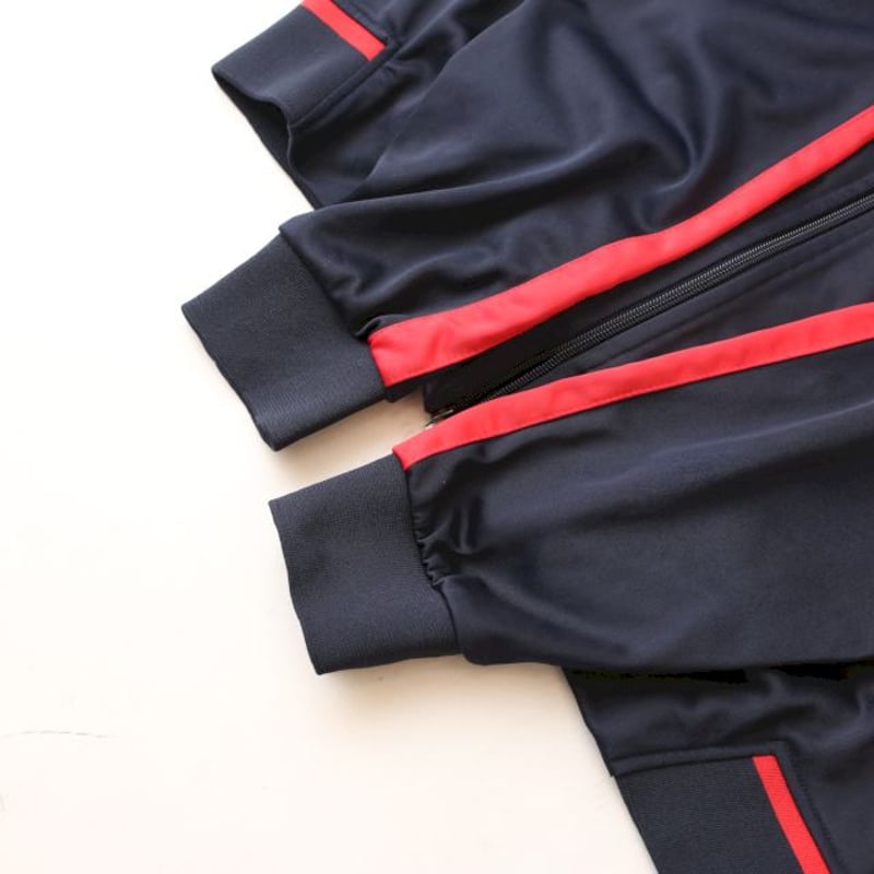 バルセロナ トラックジャケット FC Barcelona Track Jacket# | Blue