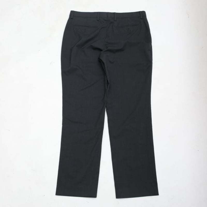 バナナリパブリック ウールスラックス BANANA REPUBLIC Wool バナナリパブリック ウールスラックス BANANA REPUBLIC Wool