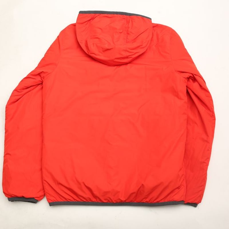 マンチェスター・ユナイテッド リバーシブル ナイロン