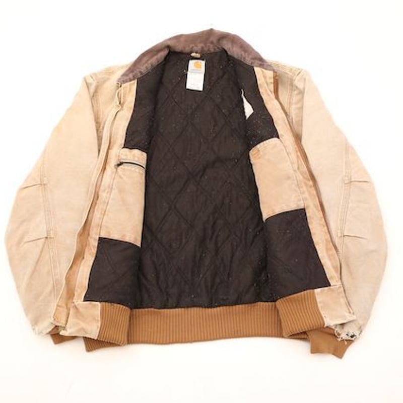 カーハート サンタフェジャケット Carhartt SantaFeJacket