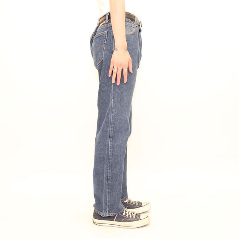 パンツ LEVI'S 517 リーバイス 517 ストレッチ デニム パンツ Levi's 517 Stretch