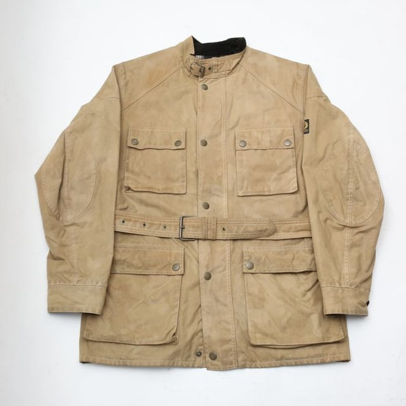 ベルスタッフ トライアルマスター オイルドジャケット Belstaff ベルスタッフ トライアルマスター オイルドジャケット Belstaff