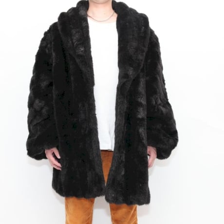 CATEGORY ファー(Fur) | Blue