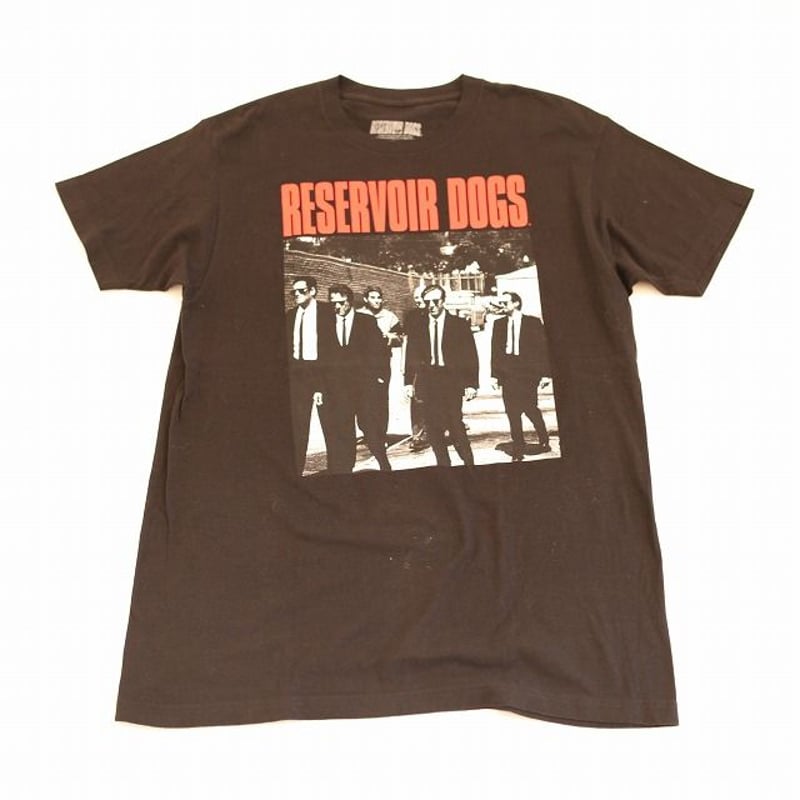 Reservoir Dogs Tee | Blue