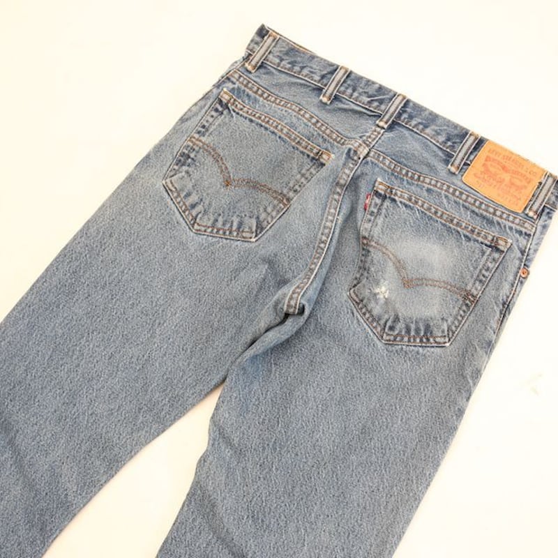 リーバイス517 デニムパンツ Levi's 517 Pants # | Blue