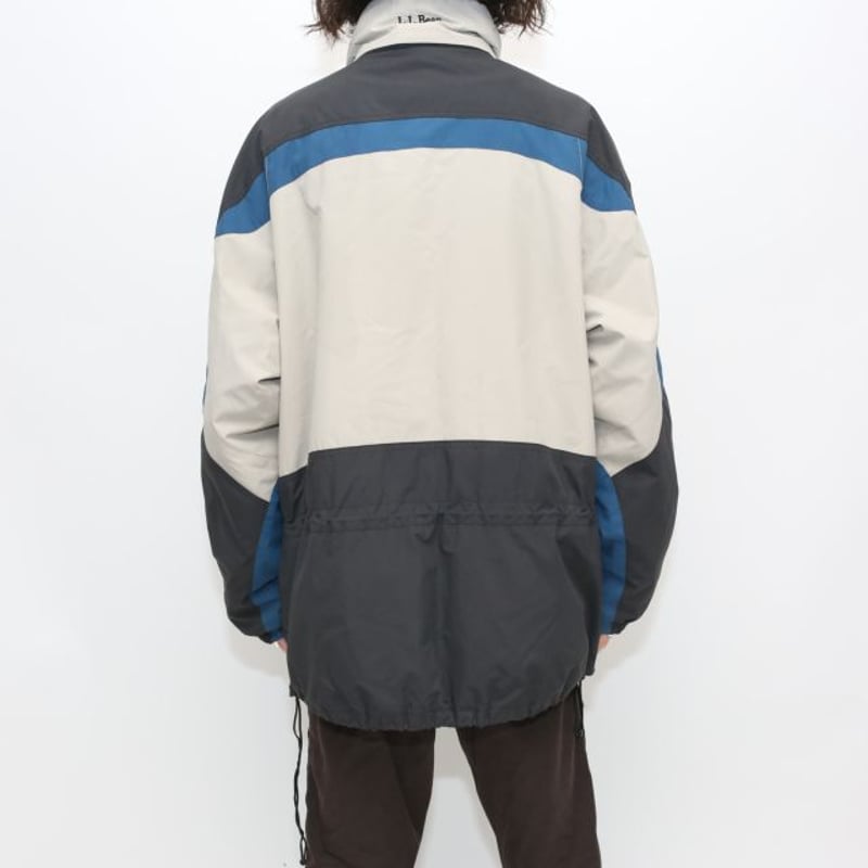 90s エルエルビーン シェル ジャケット L .L.Bean Shell Jacket |...