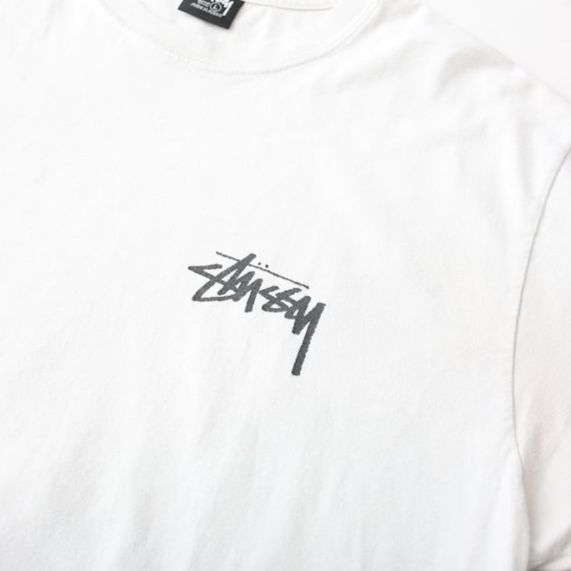 ステューシー ダイス Tシャツ Stussy Dice T-shirt | Blue ステューシー ダイス Tシャツ Stussy Dice T-shirt | Blue