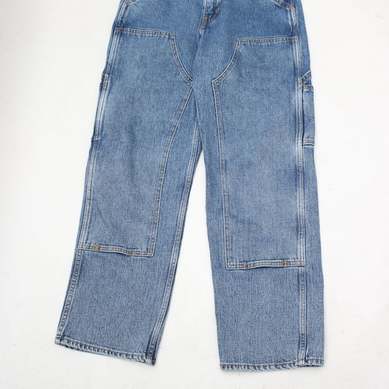 リーバイス565 ダブルニーデニムパンツ Levi's 565 Double knee リーバイス565 ダブルニーデニムパンツ Levi's 565 Double knee