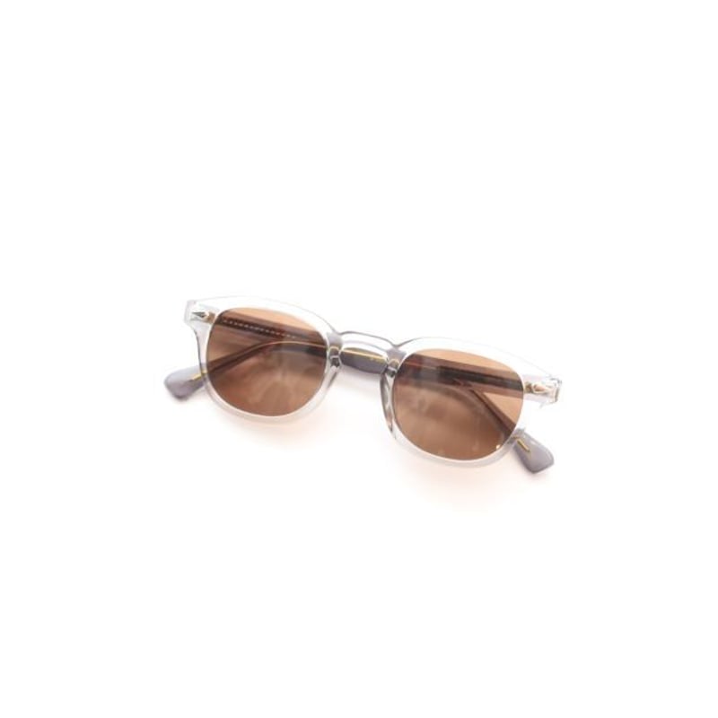 サングラス Canaan Vintage Collection Clear Frame Sun...