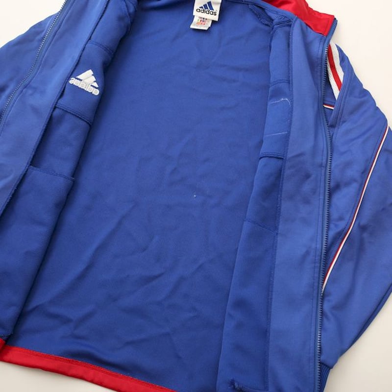 アディダス 横浜Fマリノス サッカー ジャージ Adidas Yokohama アディダス 横浜Fマリノス サッカー ジャージ Adidas Yokohama