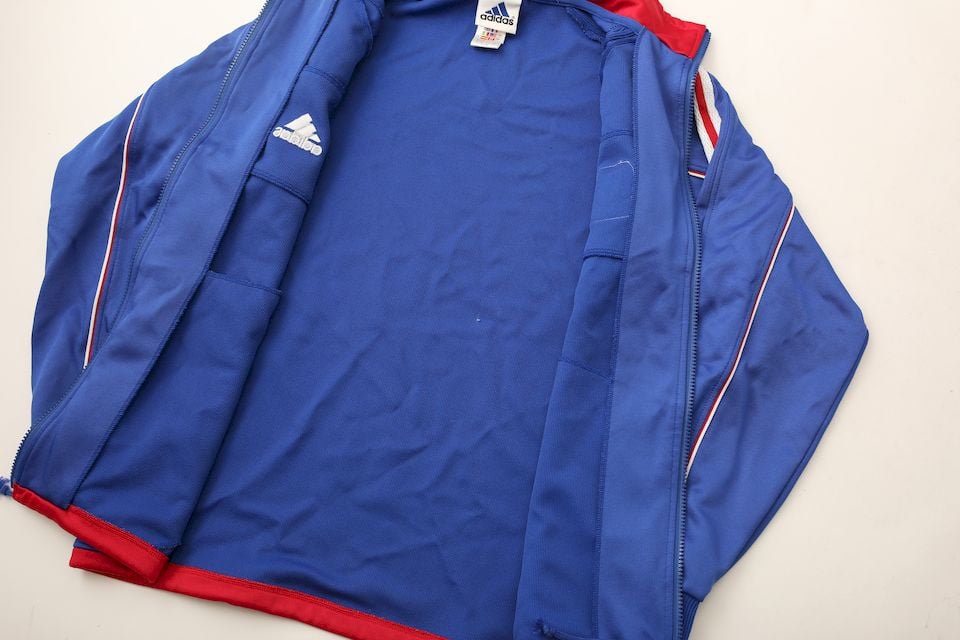 アディダス 横浜Fマリノス サッカー ジャージ Adidas Yokohama アディダス 横浜Fマリノス サッカー ジャージ Adidas Yokohama