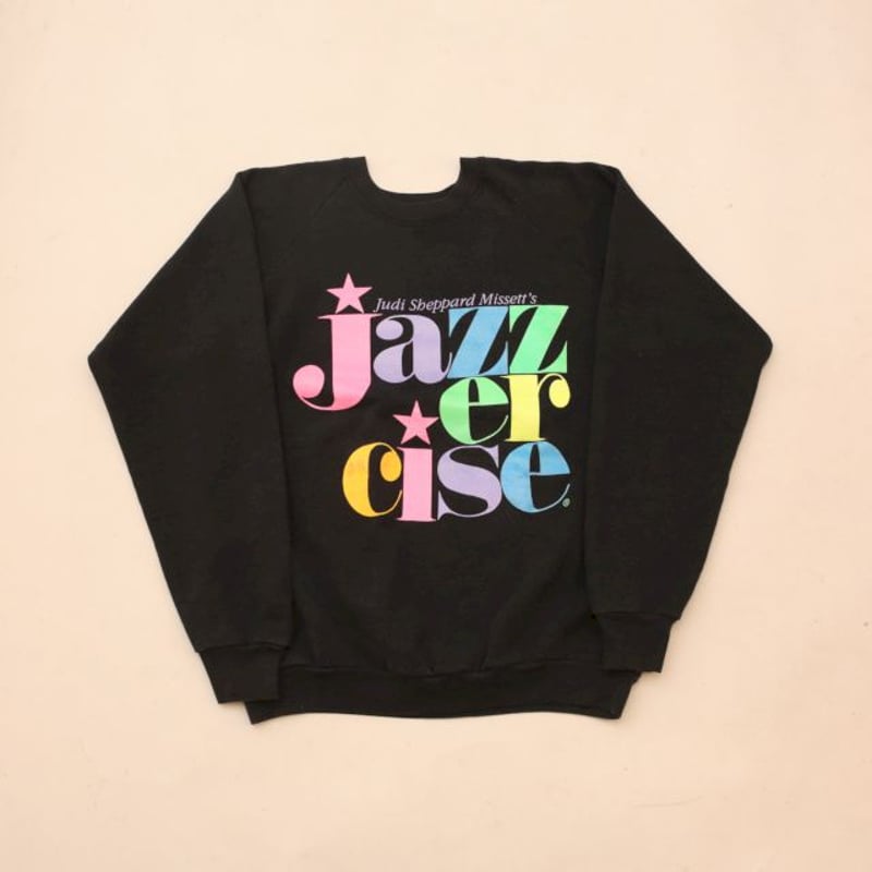 90s フルーツオブザルーム スウェット Fruit of The Loom Jazz 90s フルーツオブザルーム スウェット Fruit of The Loom Jazz