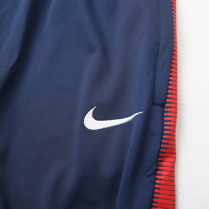 Nike ParisSaintGermain 50thアニバーサリーセットアップ セットアップ PSG✕NIKE 50th 記念コレクション PARIS SAINT