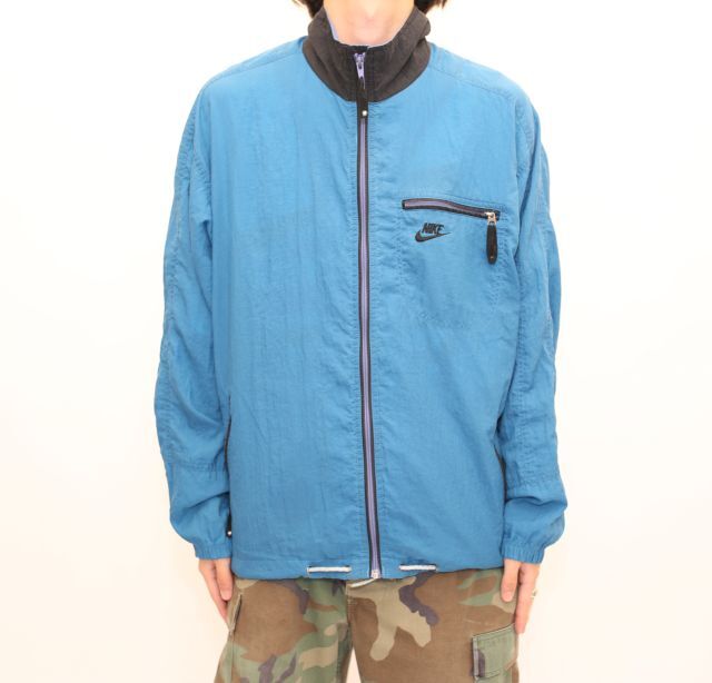 00s ナイキ ナイロンジャケット Nike ACG Nylon Zip Jacket | 00s ナイキ ナイロンジャケット Nike ACG Nylon Zip Jacket |