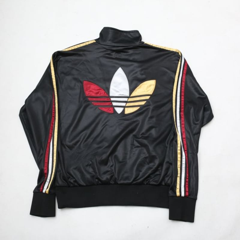 定番 adidas トラックジャケット CHILE62 ジャージ - conwyacht.com