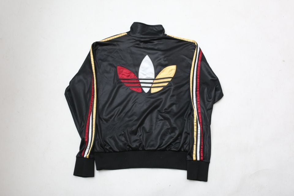 アディダス CHILE62 トラックジャケット ジャージ adidas Track アディダス CHILE62 トラックジャケット ジャージ adidas Track