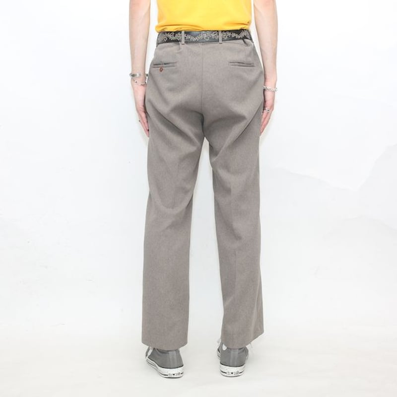 80's リーバイス アクションスラックス Levi's Action Slacks 80's リーバイス アクションスラックス Levi's Action Slacks