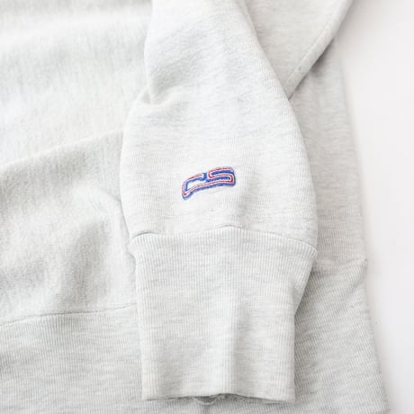 90's カレッジスウェット シャツ Vineyard College Sweat Shirt #