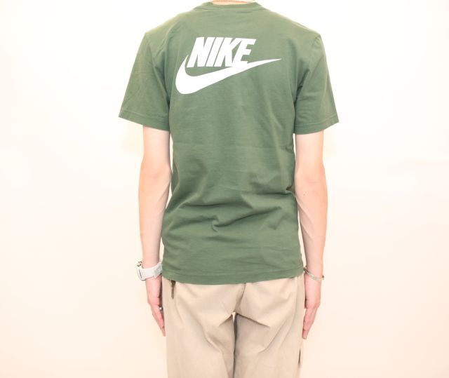 セール!ストレンジャーシングス ナイキコラボ ホーキンズ Tシャツ 黒 1187