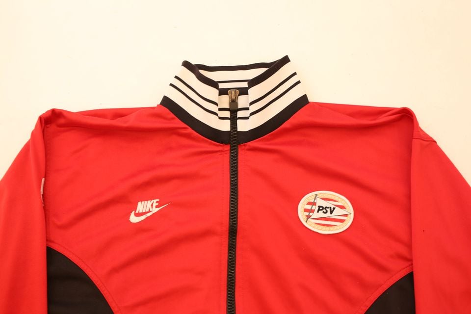 PSV トラックジャケット PSV Track Jacket# | Blue PSV トラックジャケット PSV Track Jacket# | Blue