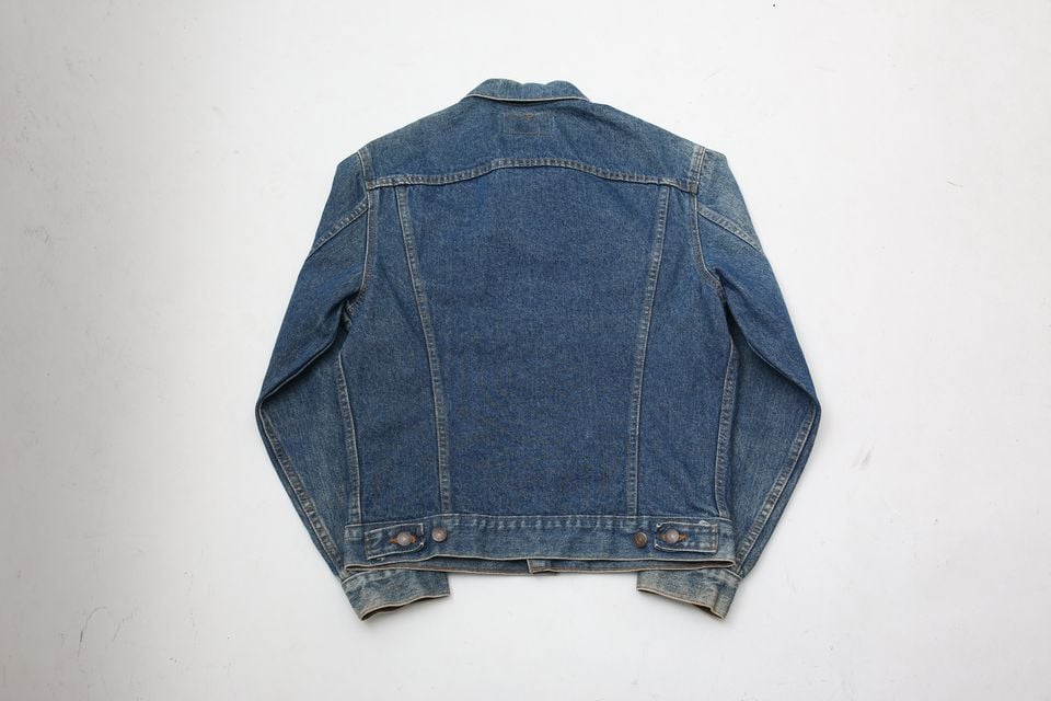 90's リーバイス 70506-0216 デニム トラッカージャケット 90's リーバイス 70506-0216 デニム トラッカージャケット