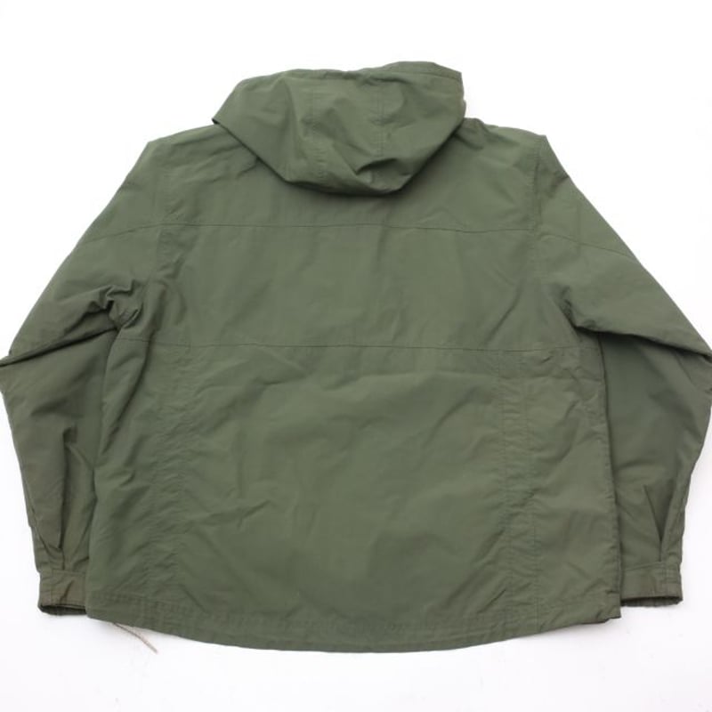 90s-00s マウンテンパーカー シェル L.L.Bean Mountain Parker ...