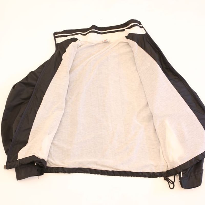 90s-00s ナイキ シェル ジャケット NIKE Shell Jacket | Blue