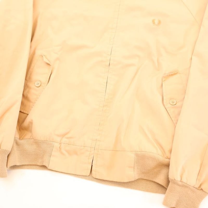 フレッドペリー ハリントンジャケット Fred Perry Harrington フレッドペリー ハリントンジャケット Fred Perry Harrington