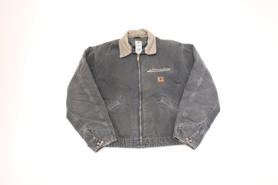 カーハート デトロイトジャケット Carhartt Detroit Jacket# | Blue カーハート デトロイトジャケット Carhartt Detroit Jacket# | Blue