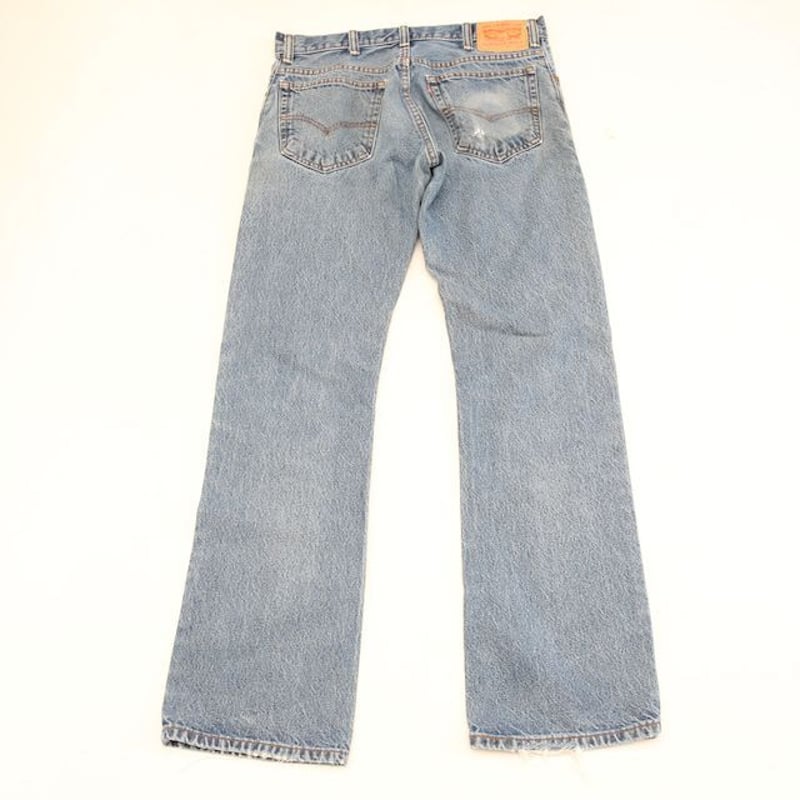 リーバイス517 デニムパンツ Levi's 517 Pants # | Blue リーバイス517 デニムパンツ Levi's 517 Pants # | Blue