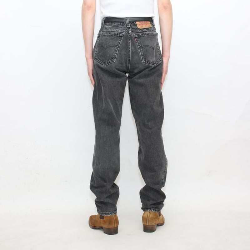 90's アメリカ製 リーバイス 550 MADE IN USA Levi's 550 | Blue 90's アメリカ製 リーバイス 550 MADE IN USA Levi's 550 | Blue