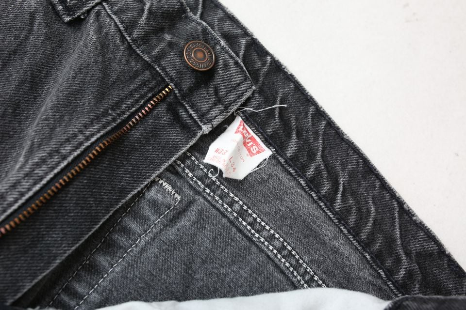 90's アメリカ製 リーバイス 550 MADE IN USA Levi's 550 | Blue 90's アメリカ製 リーバイス 550 MADE IN USA Levi's 550 | Blue