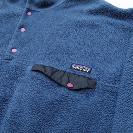 Patagonia Synchilla Fleece