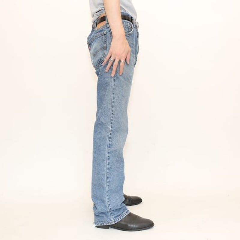 リーバイス517 デニムパンツ Levi's 517 Pants # | Blue リーバイス517 デニムパンツ Levi's 517 Pants # | Blue