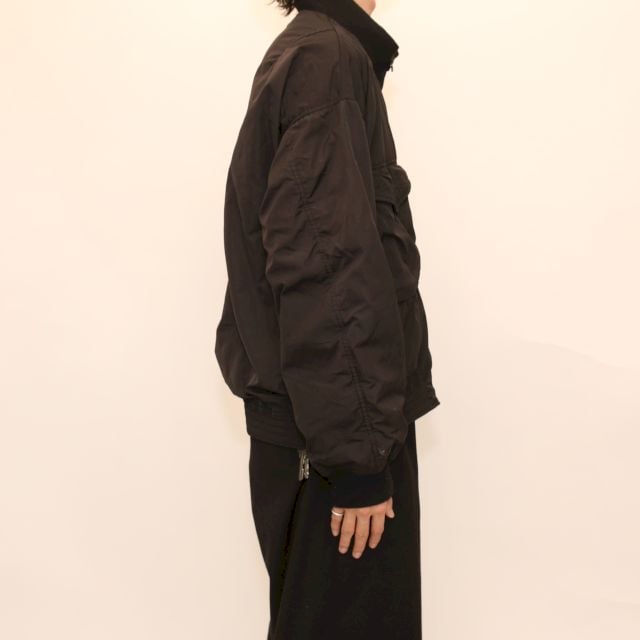ゴンズジャケット アルファ フライト ゴンズジャケット Alpha Industries G-8