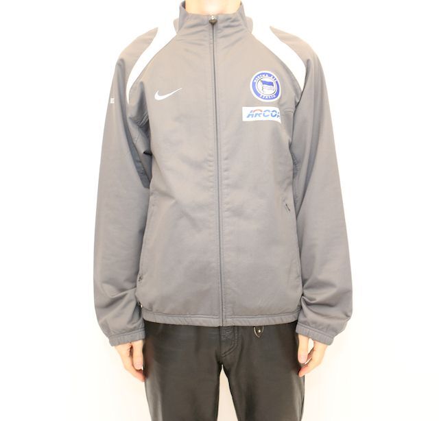 NIKE ヘルタベルリン　トラックジャケット　y2k fit=scale-down,w=1200