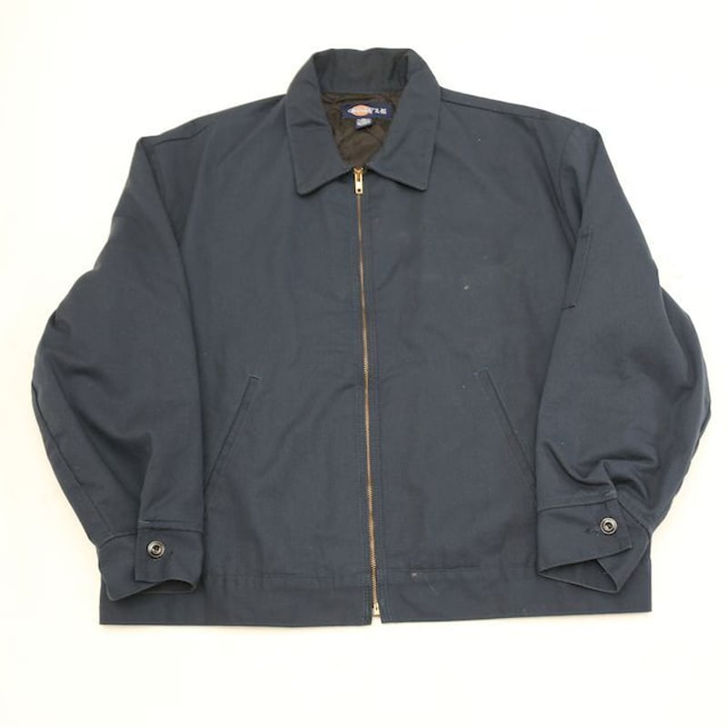 ディッキーズ アイゼンハワージャケット Dickies ＃ | Blue