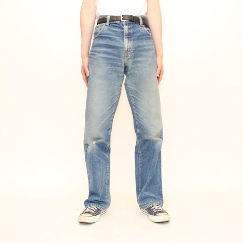 リーバイス517 デニムパンツ Levi's 517 Pants # | Blue リーバイス517 デニムパンツ Levi's 517 Pants # | Blue