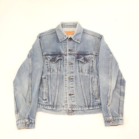 リーバイス 70506 デニムジャケット Levis Denim Jacket#