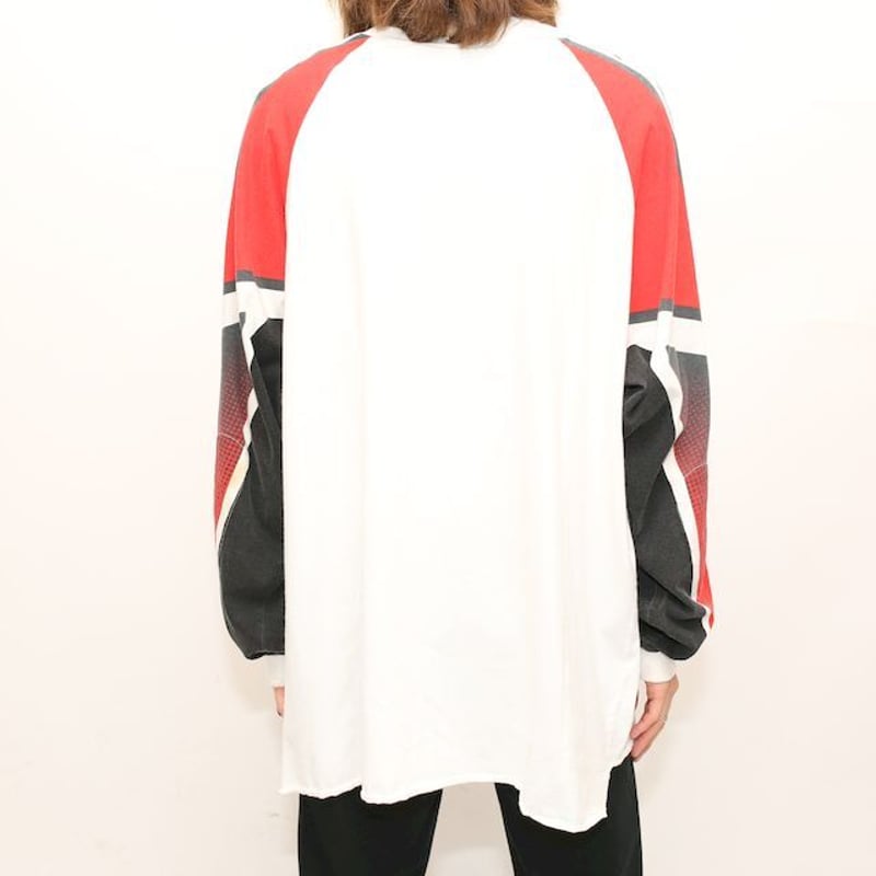 フォックスレーシング ロン T FOX RACING | Blue フォックスレーシング ロン T FOX RACING | Blue