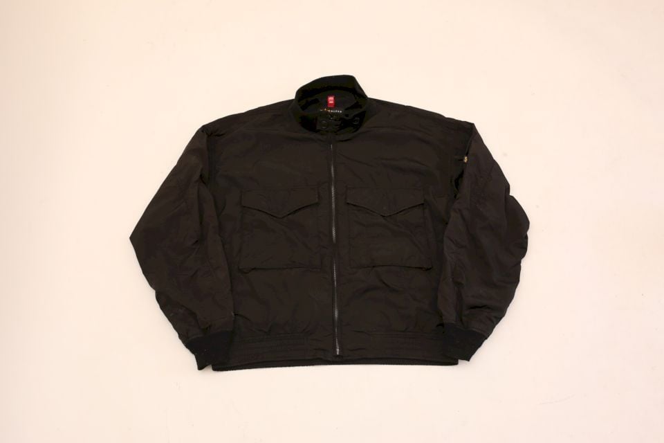 未使用級✨USA製 アルファインダストリーズ G-8 WEP フライトジャケット Special】60s U.S.NAVY G-8 WEP Flight Jacket Used 実物